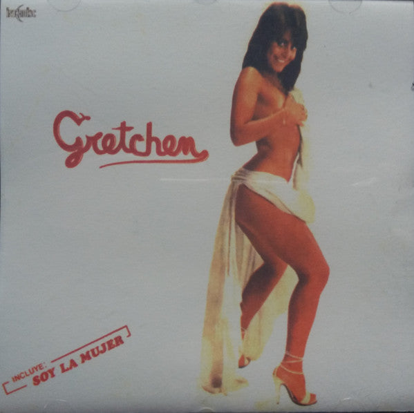 Gretchen -Soy La Mujer