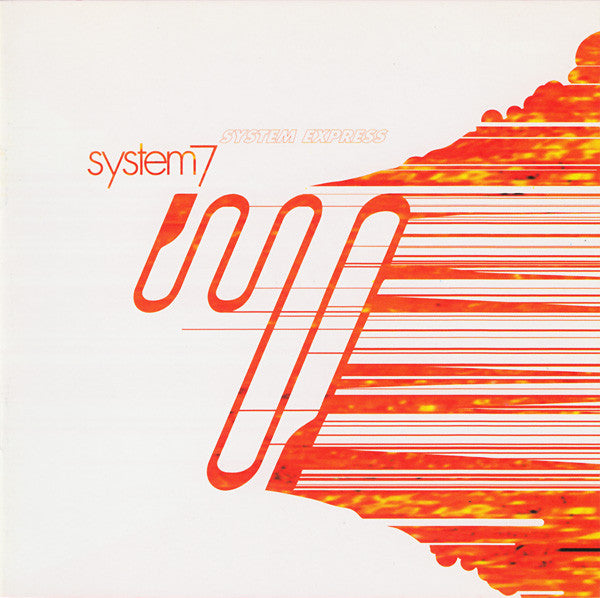 System 7 - System Express