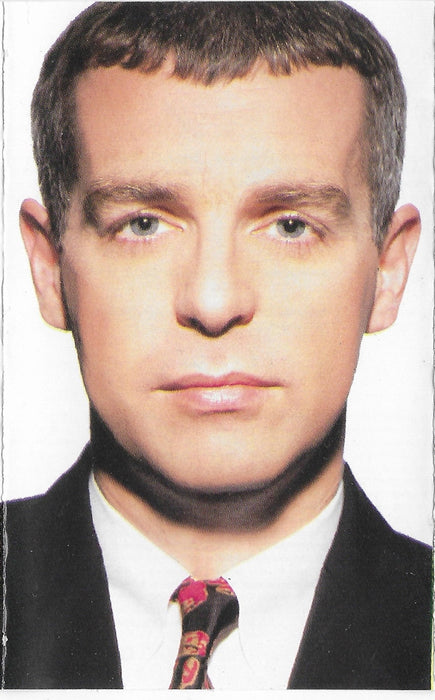 Pet Shop Boys - Discography (The Complete Singles Collection)