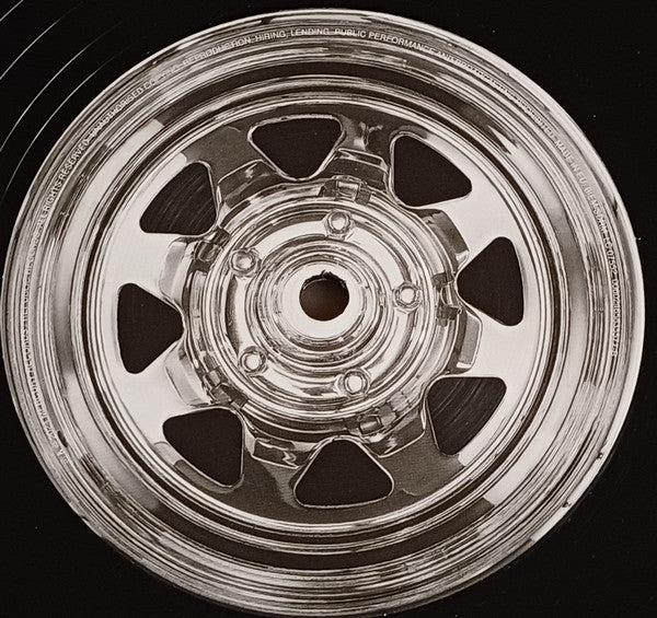 Post Malone -F-1 Trillion