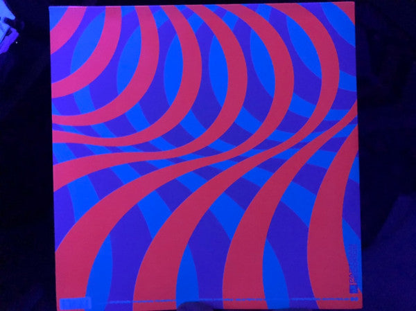 The Black Angels -Death Song