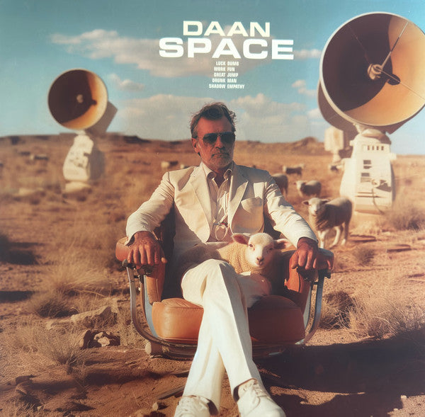 Daan -Space