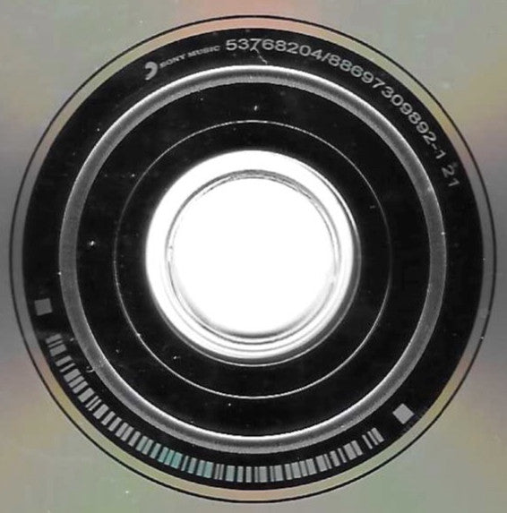 Bruce Springsteen -The Essential Bruce Springsteen