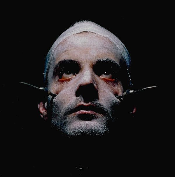 Rammstein -Sehnsucht