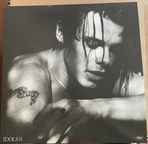 Yungblud (3) -Idols II