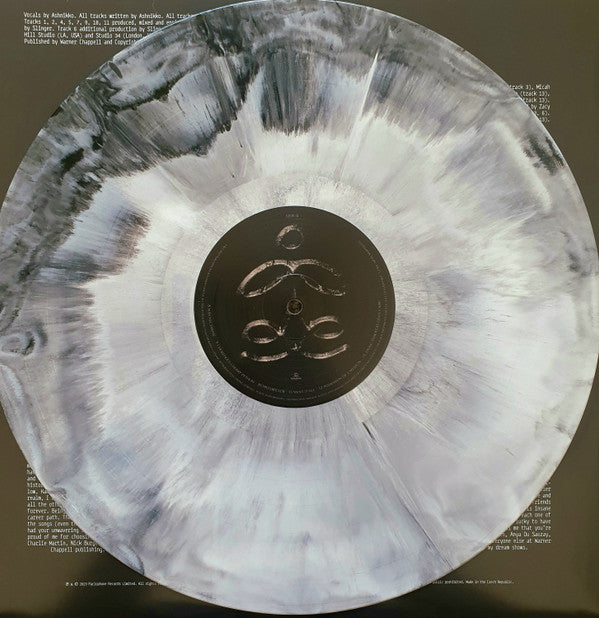 Ashnikko - Weedkiller