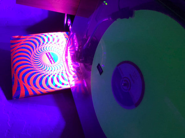 The Black Angels -Death Song