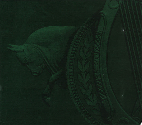 Flogging Molly -Anthem