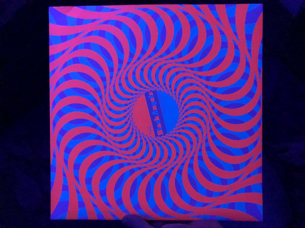 The Black Angels -Death Song