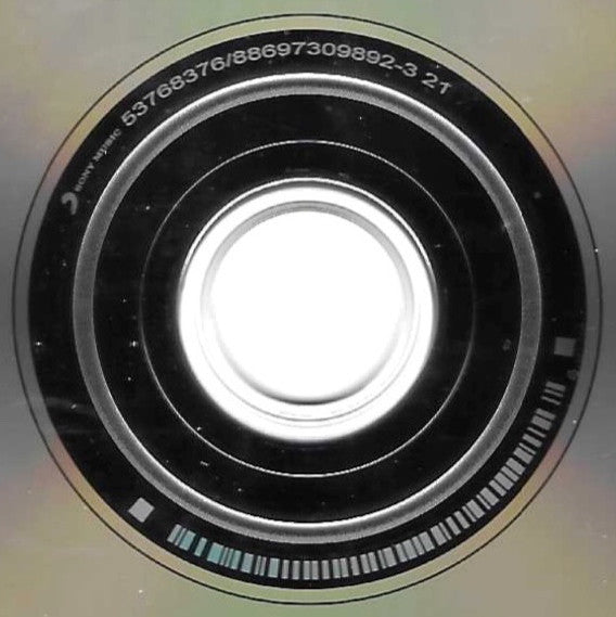 Bruce Springsteen -The Essential Bruce Springsteen