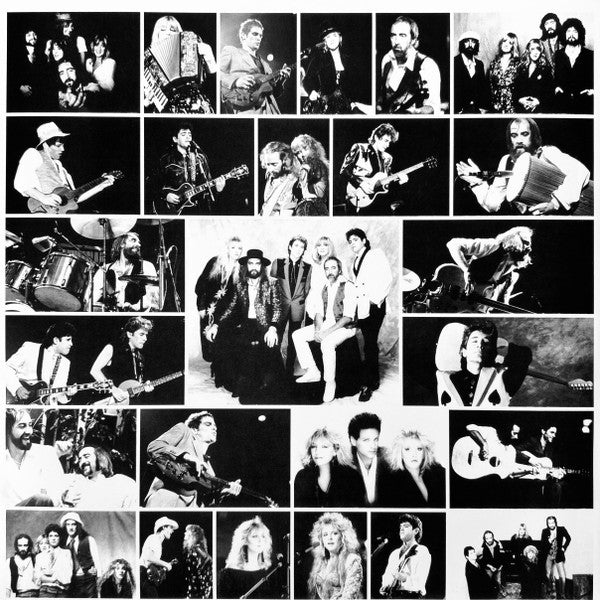 Fleetwood Mac -Greatest Hits