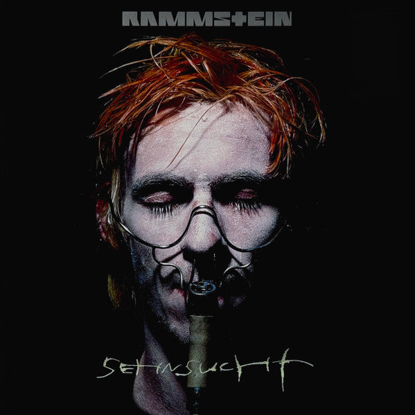Rammstein -Sehnsucht