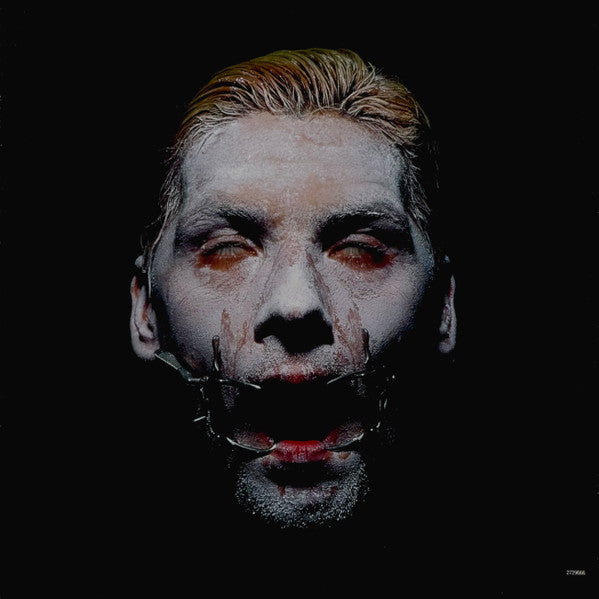 Rammstein -Sehnsucht