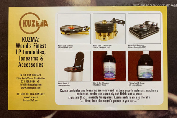 Miles Davis - Kind Of Blue