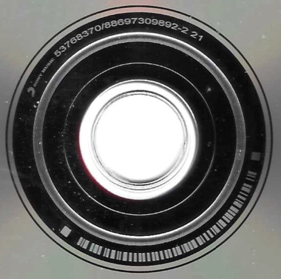 Bruce Springsteen -The Essential Bruce Springsteen