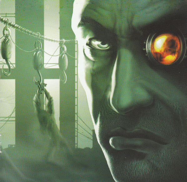 Various - Thunderdome - Chapter XXI