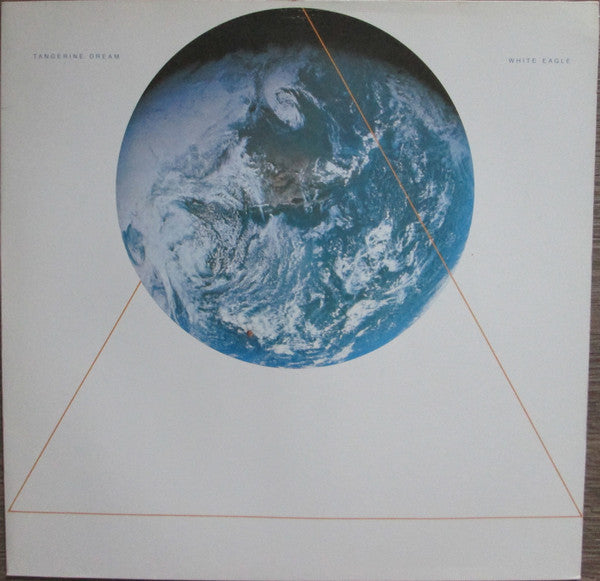 Tangerine Dream -White Eagle