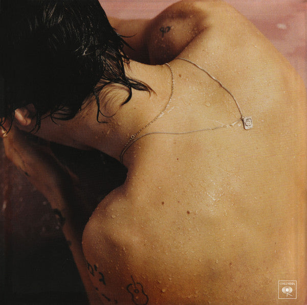 Harry Styles -Harry Styles