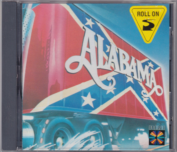 Alabama - Roll On