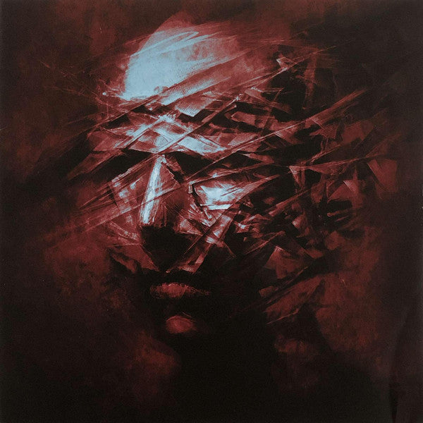 Lunatic Soul -Under The Fragmented Sky