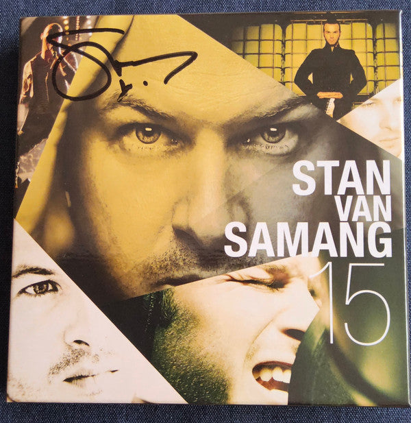 Stan Van Samang -15