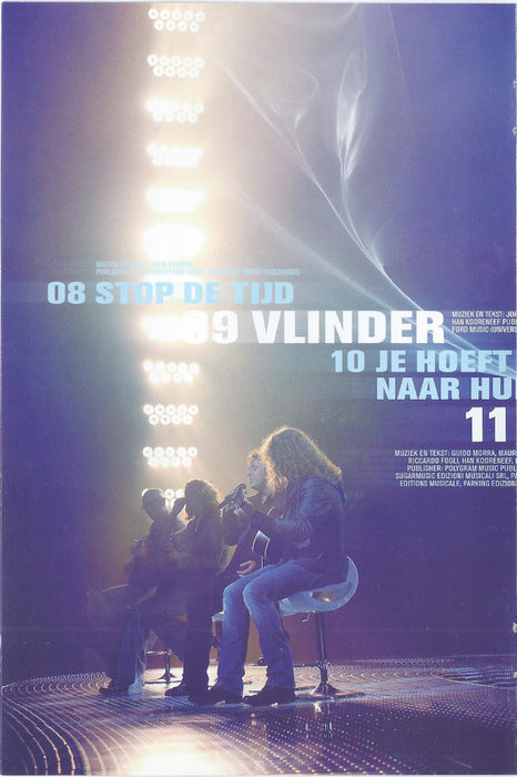 Marco Borsato -Wit Licht Live