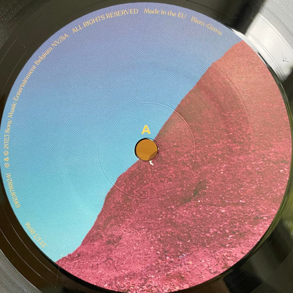 Pommelien Thijs - Per Ongeluk