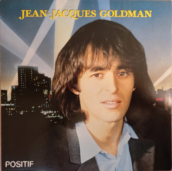 Jean-Jacques Goldman -Positif