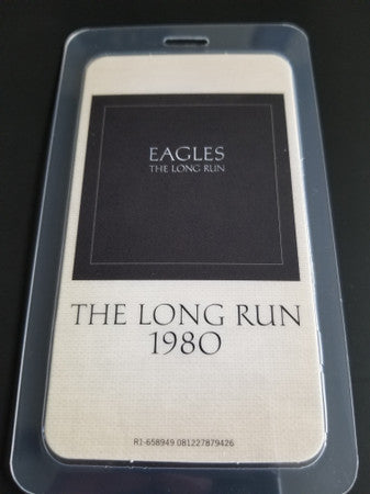 Eagles - The Long Run