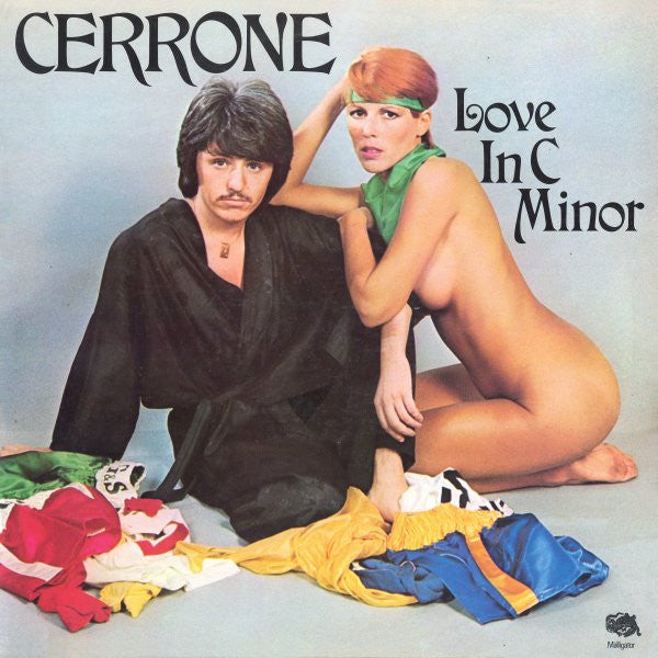 Cerrone -Love In C Minor