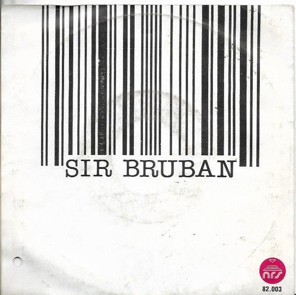 Sir Bruban - King Where Is My Money
