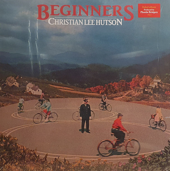 Christian Lee Hutson -Beginners