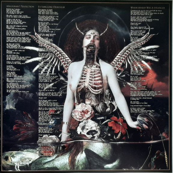 Cradle Of Filth -The Screaming Of The Valkyries