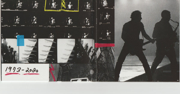 Bruce Springsteen -Best Of Bruce Springsteen