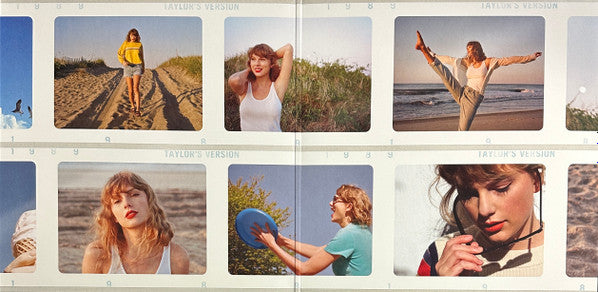 Taylor Swift - 1989 (Taylor's Version)