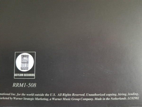 Eagles - The Long Run