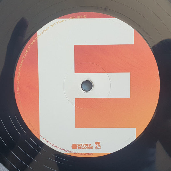 Muse -Origin Of Symmetry (XX Anniversary RemiXX)