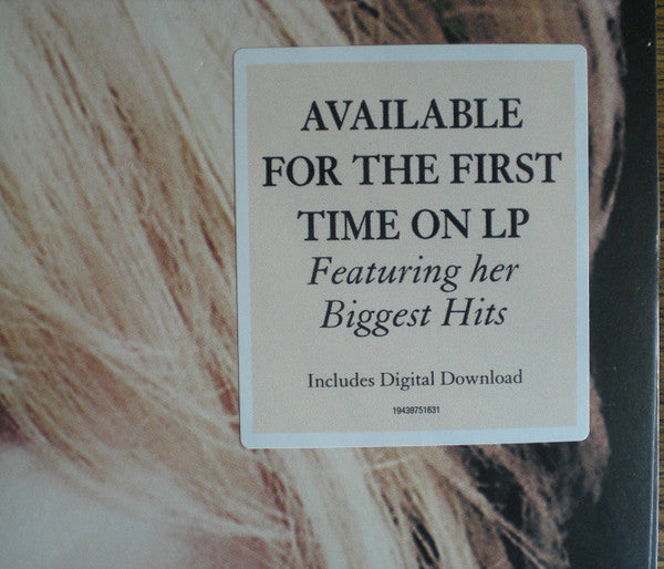 Dolly Parton -The Very Best Of Dolly Parton