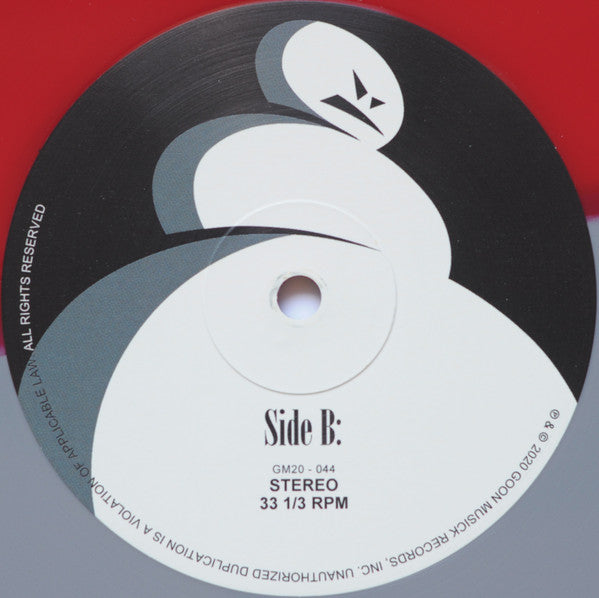 Snowgoons - German Lugers