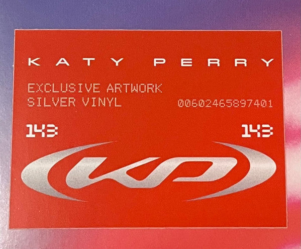 Katy Perry -143