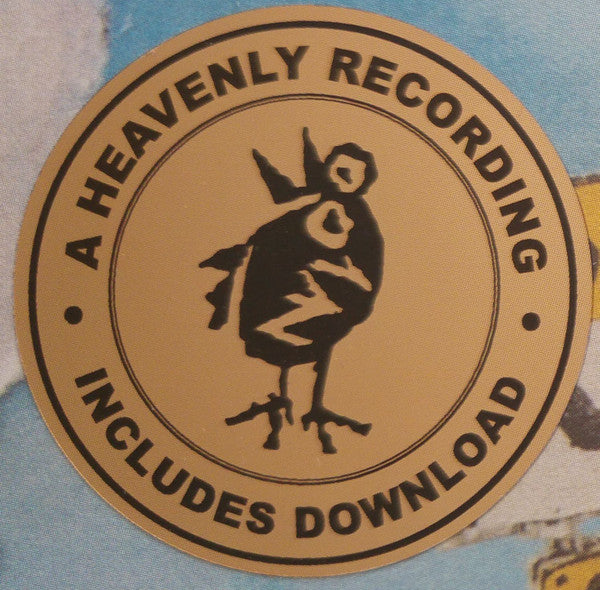 King Gizzard & The Lizard Wizard* With Mild High Club -Sketches Of Brunswick East