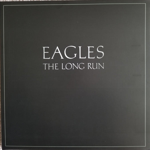 Eagles - The Long Run