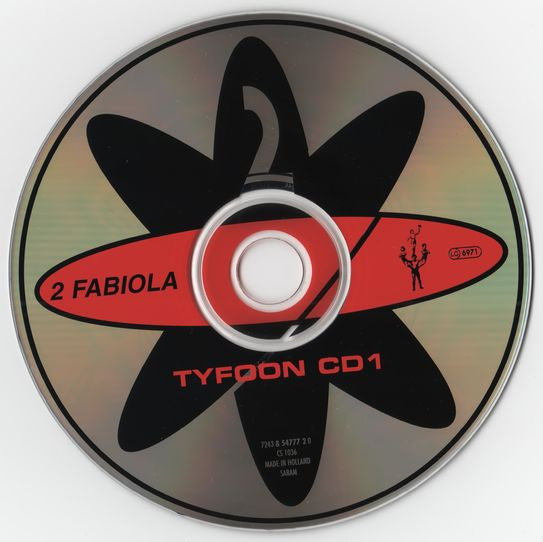 2 Fabiola -Tyfoon