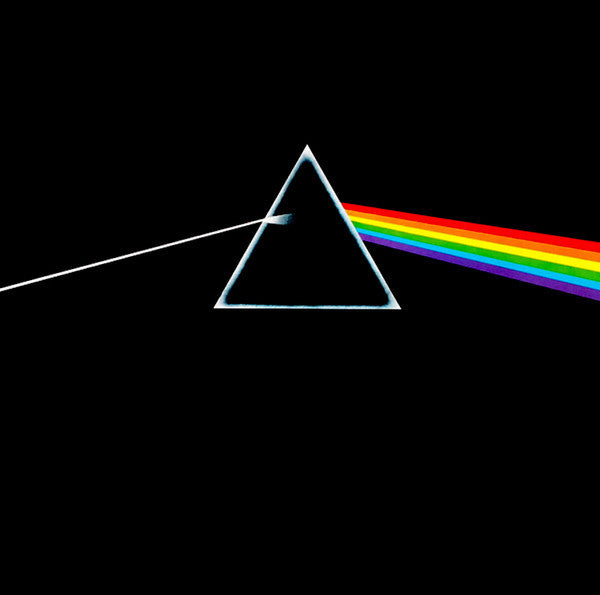 Pink Floyd -The Dark Side Of The Moon