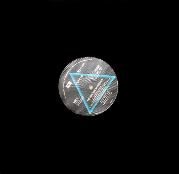 Pink Floyd -The Dark Side Of The Moon