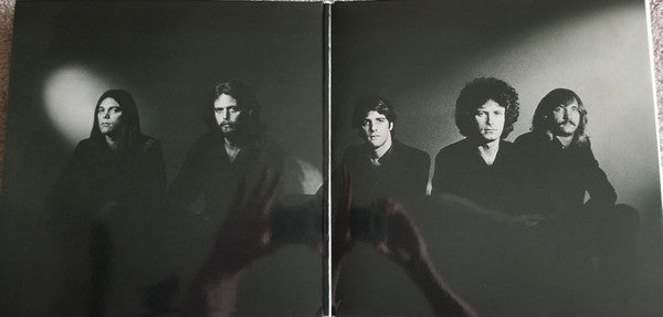 Eagles - The Long Run