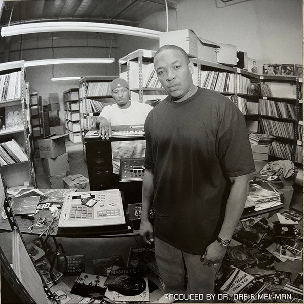 Dr. Dre -2001