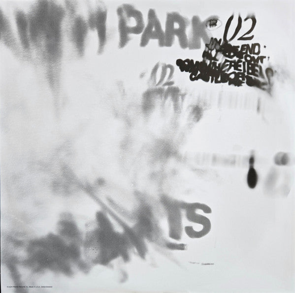 Linkin Park -Papercuts