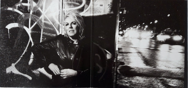 Lucinda Williams -Good Souls Better Angels