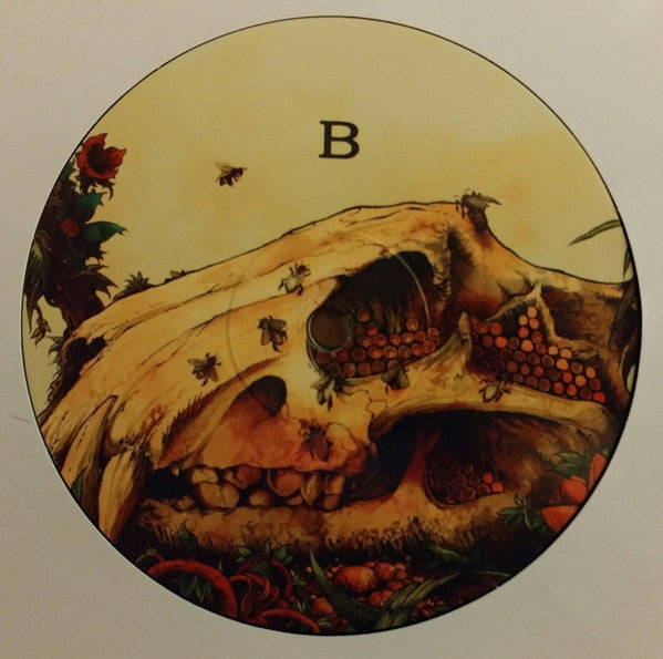 Earth (2) -The Bees Made Honey In The Lion's Skull